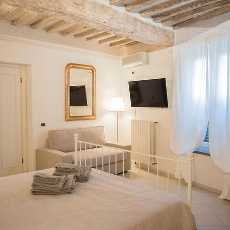 Casa Laurentius Pisa Ngoại thất bức ảnh