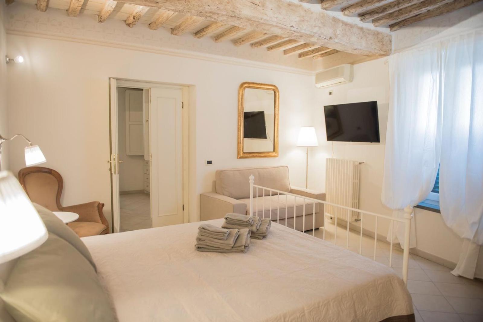 Casa Laurentius Pisa Ngoại thất bức ảnh