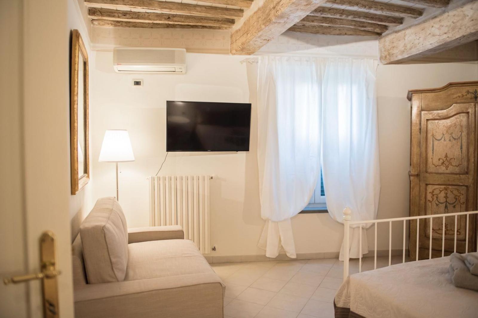 Casa Laurentius Pisa Ngoại thất bức ảnh