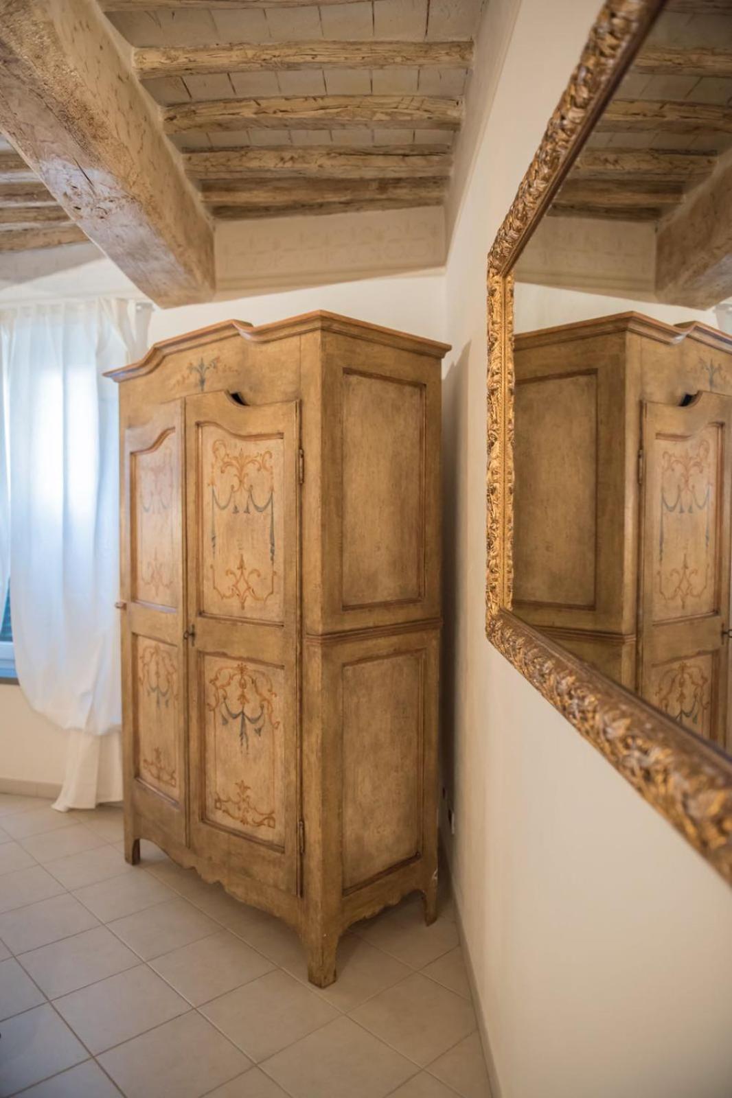Casa Laurentius Pisa Ngoại thất bức ảnh