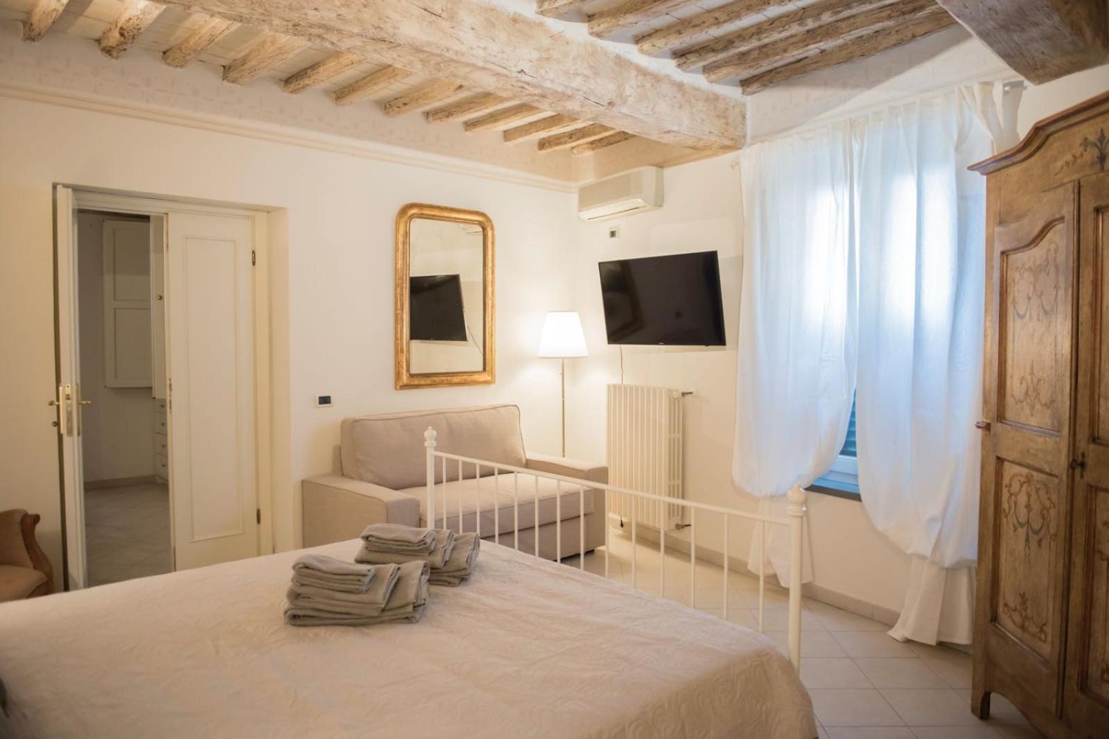 Casa Laurentius Pisa Ngoại thất bức ảnh