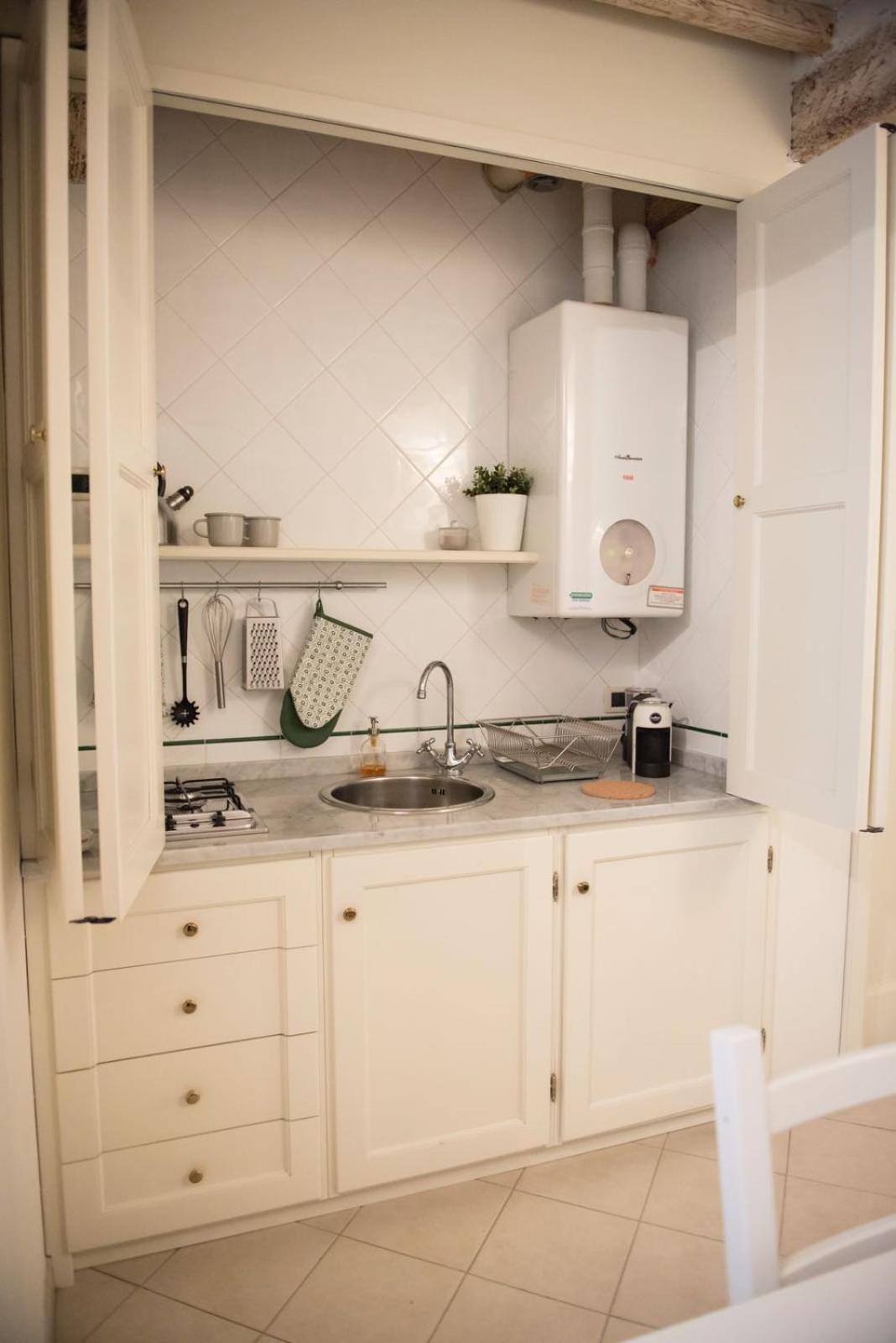 Casa Laurentius Pisa Ngoại thất bức ảnh
