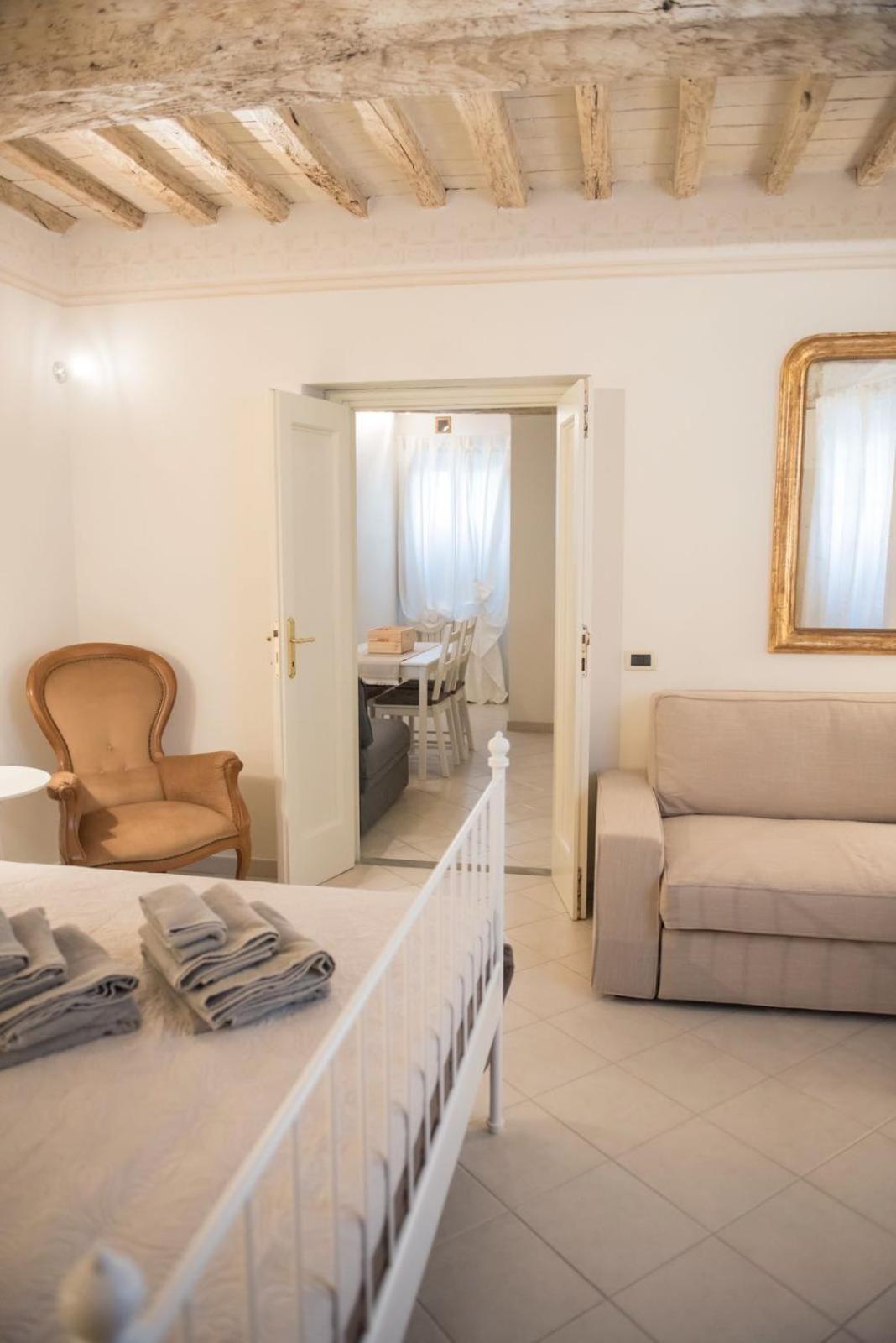 Casa Laurentius Pisa Ngoại thất bức ảnh