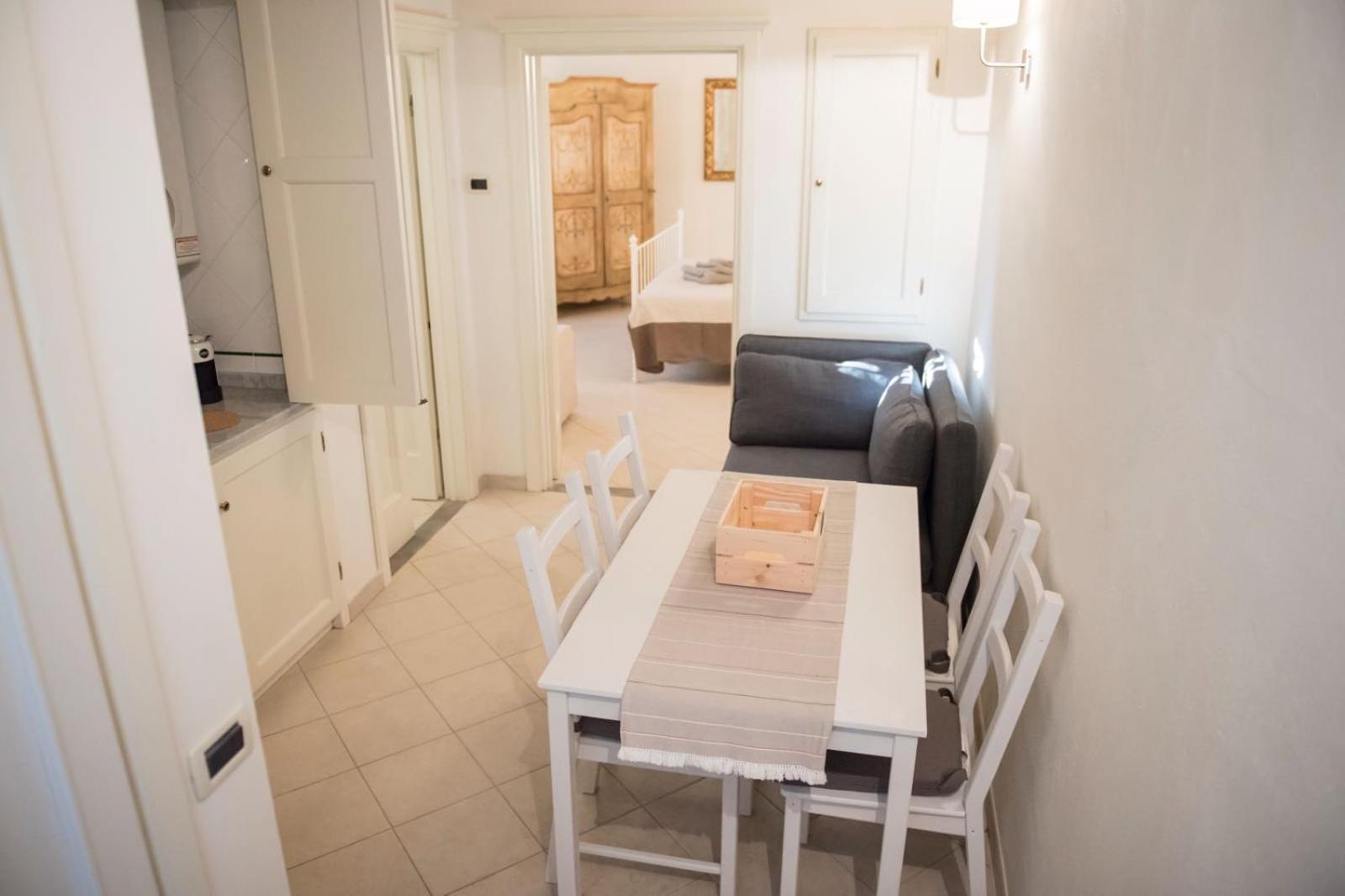 Casa Laurentius Pisa Ngoại thất bức ảnh