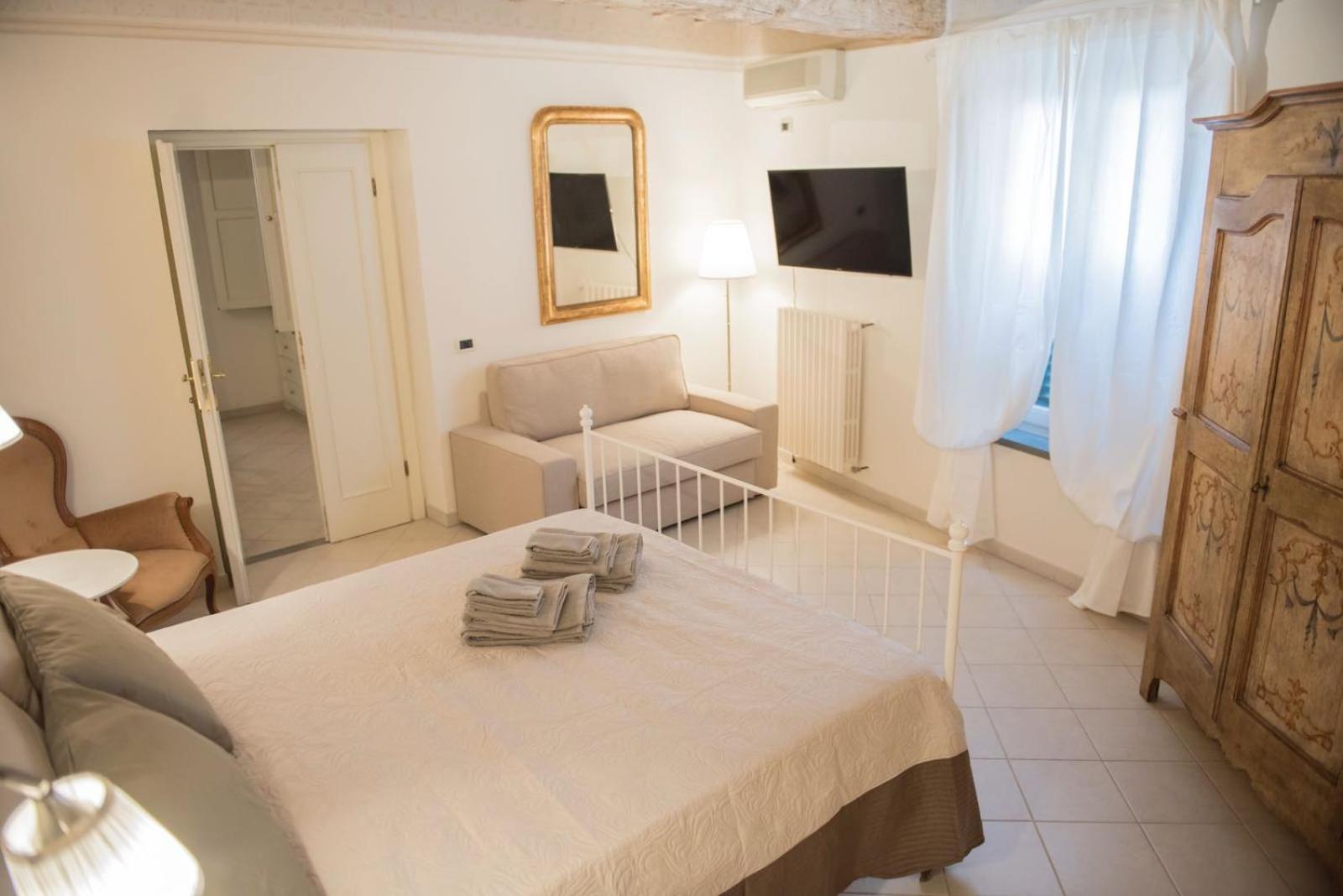 Casa Laurentius Pisa Ngoại thất bức ảnh