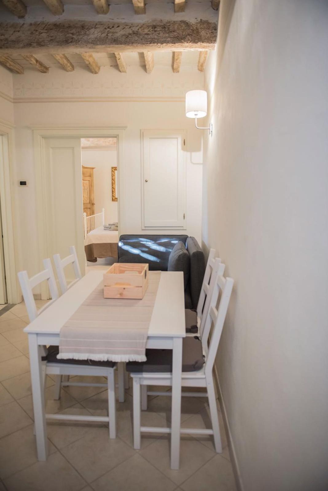 Casa Laurentius Pisa Ngoại thất bức ảnh