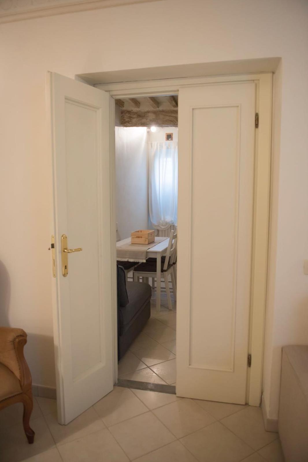 Casa Laurentius Pisa Ngoại thất bức ảnh