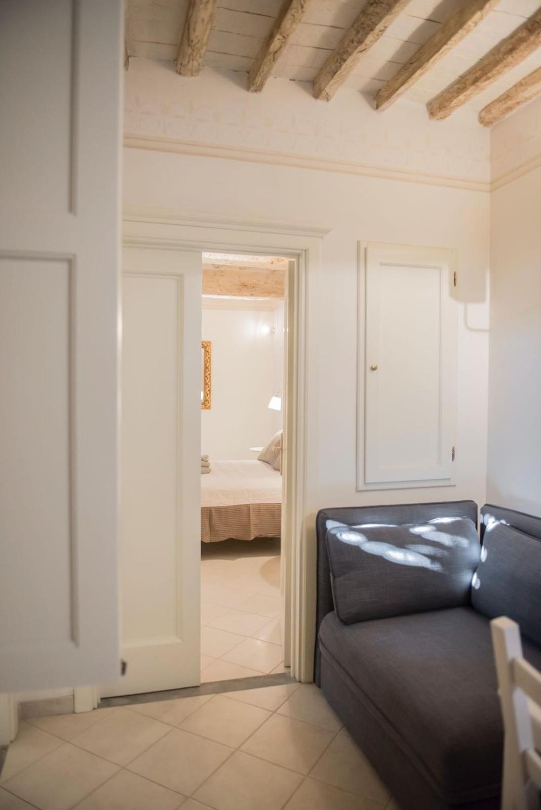 Casa Laurentius Pisa Ngoại thất bức ảnh