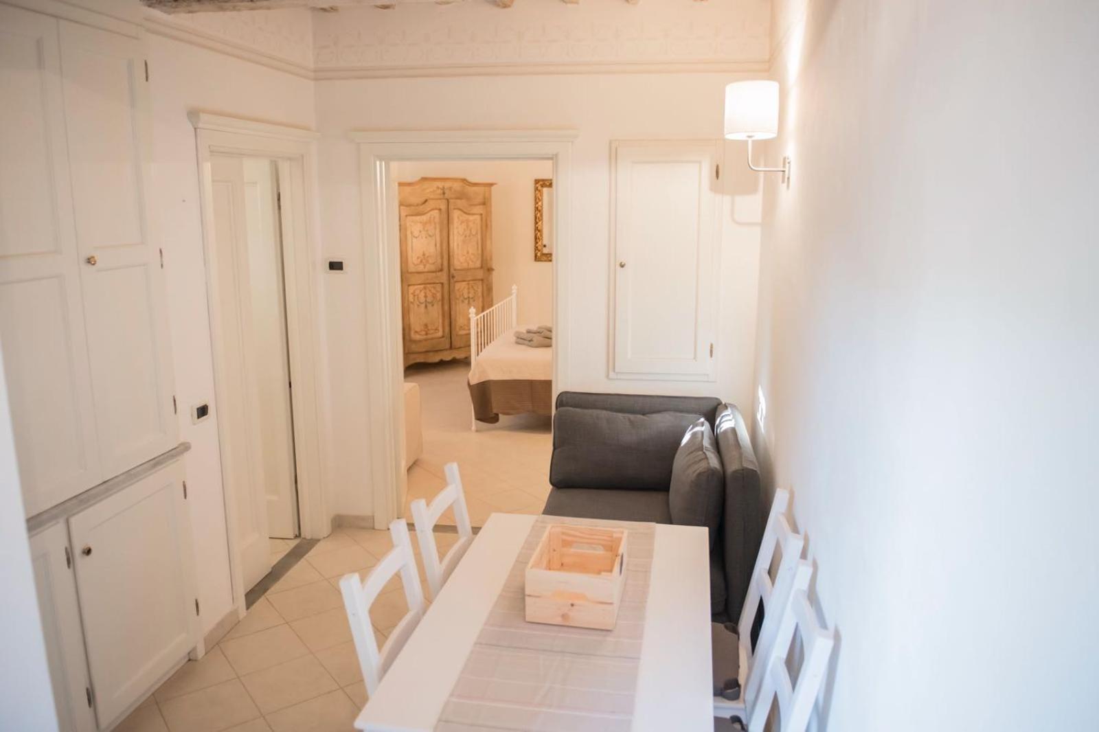 Casa Laurentius Pisa Ngoại thất bức ảnh