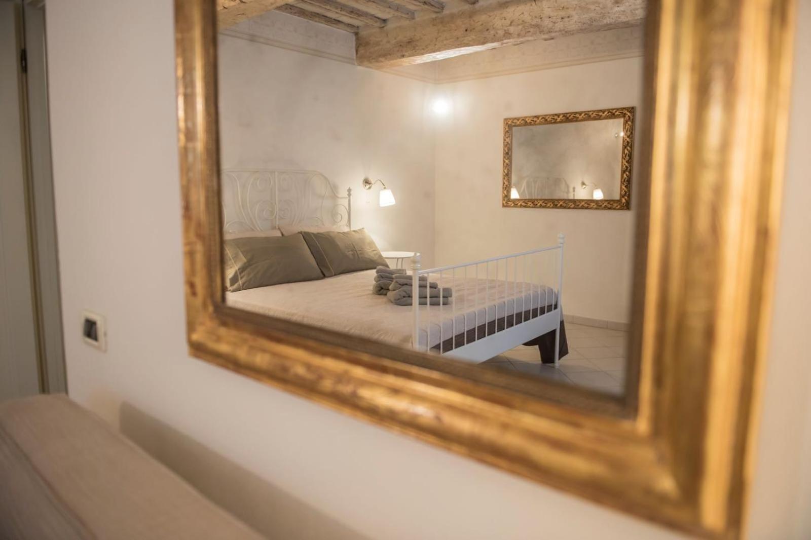 Casa Laurentius Pisa Ngoại thất bức ảnh