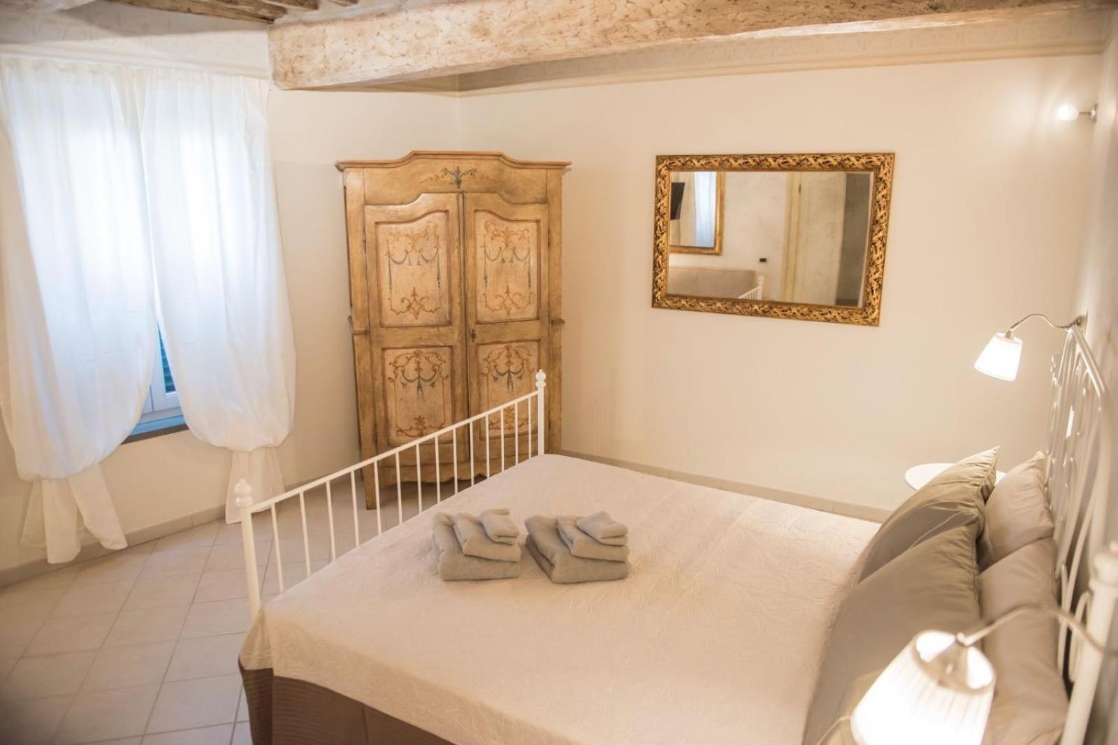 Casa Laurentius Pisa Ngoại thất bức ảnh