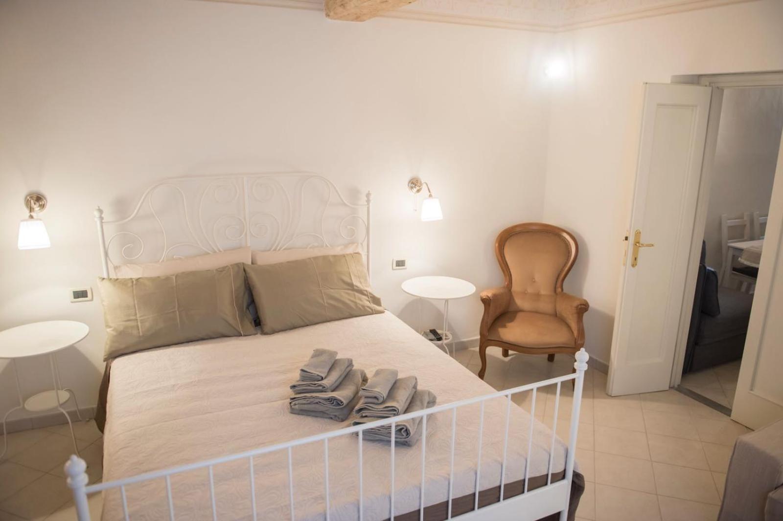 Casa Laurentius Pisa Ngoại thất bức ảnh