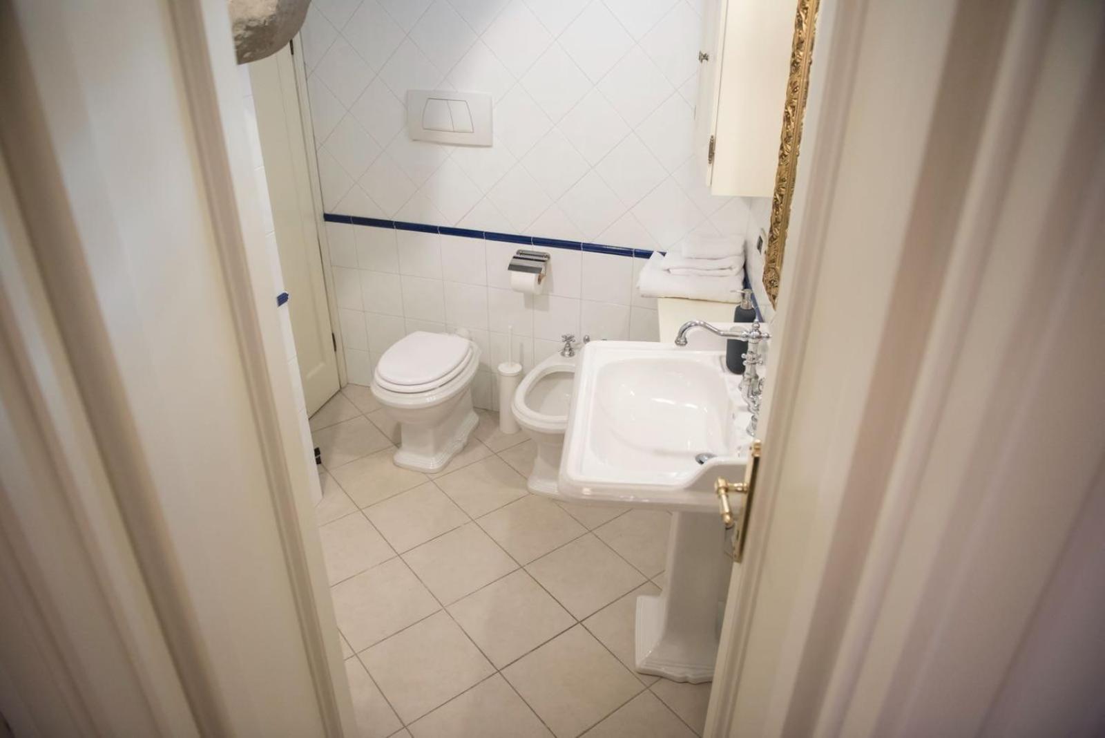 Casa Laurentius Pisa Ngoại thất bức ảnh