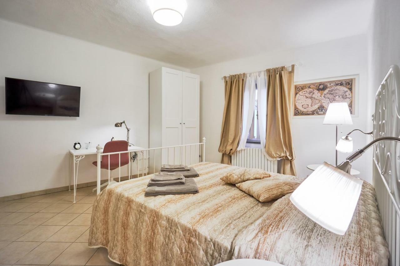 Casa Laurentius Pisa Ngoại thất bức ảnh