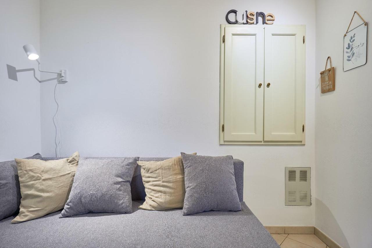 Casa Laurentius Pisa Ngoại thất bức ảnh