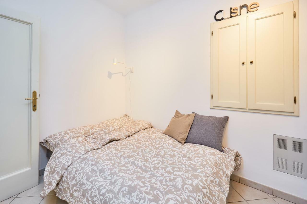 Casa Laurentius Pisa Ngoại thất bức ảnh