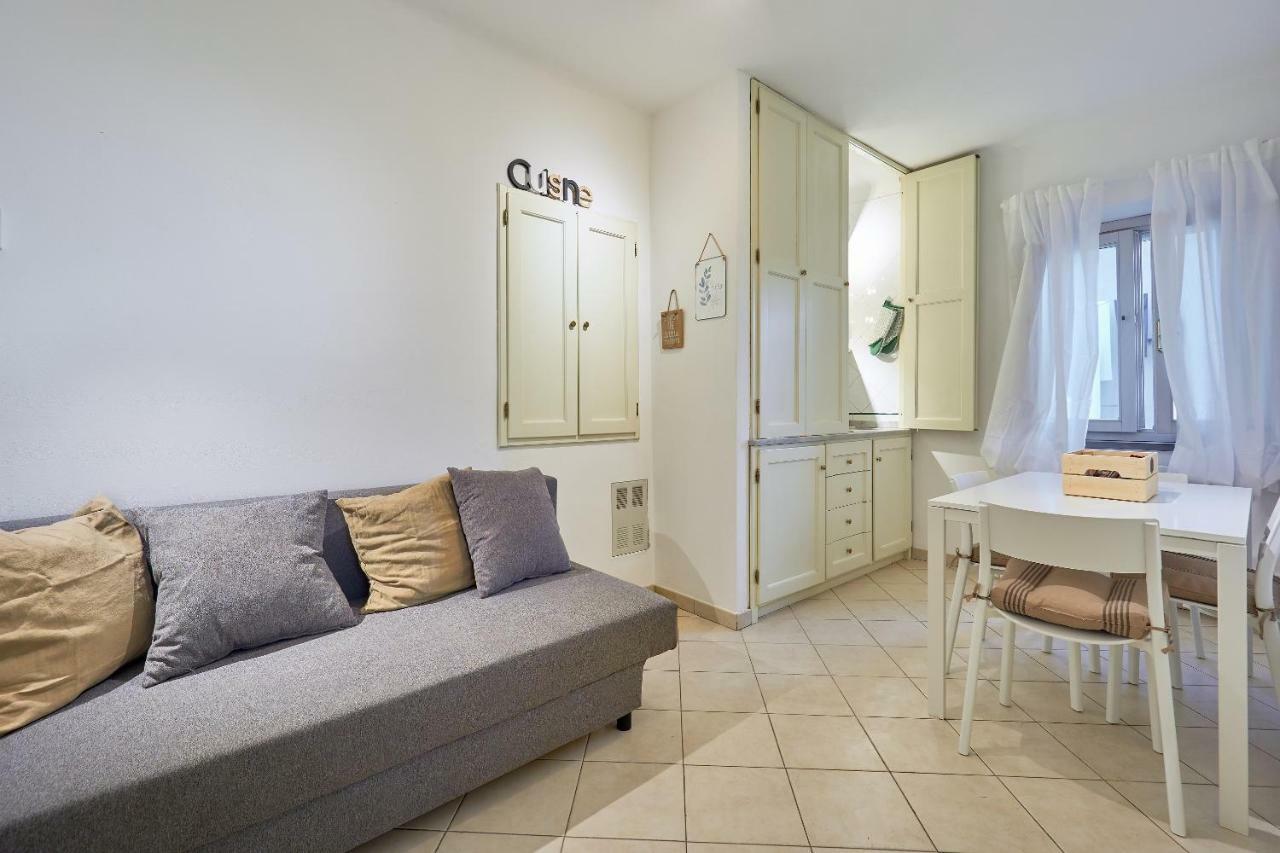 Casa Laurentius Pisa Ngoại thất bức ảnh