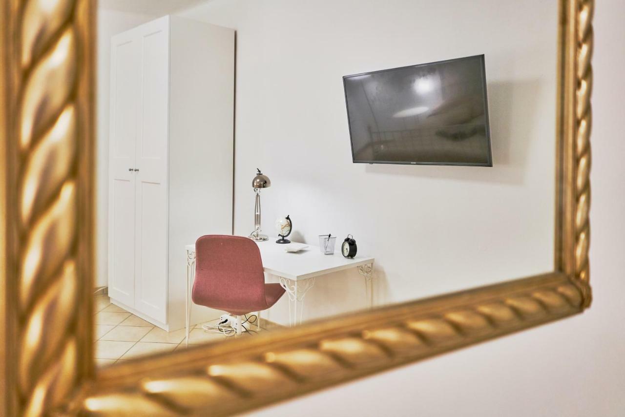Casa Laurentius Pisa Ngoại thất bức ảnh