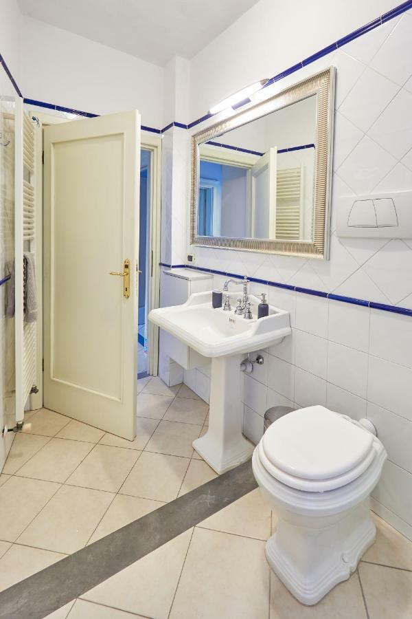 Casa Laurentius Pisa Ngoại thất bức ảnh