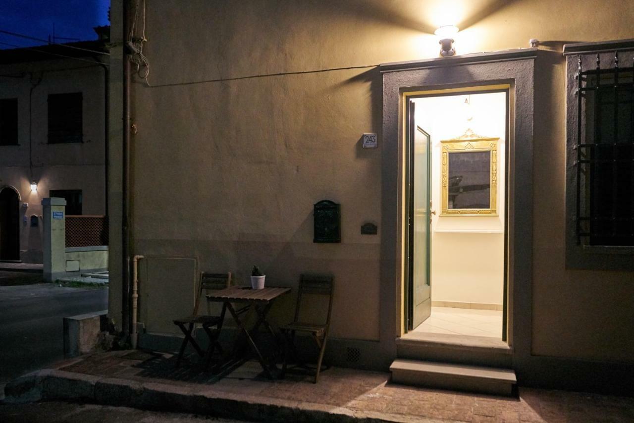 Casa Laurentius Pisa Ngoại thất bức ảnh