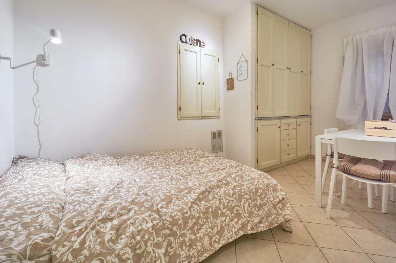 Casa Laurentius Pisa Ngoại thất bức ảnh