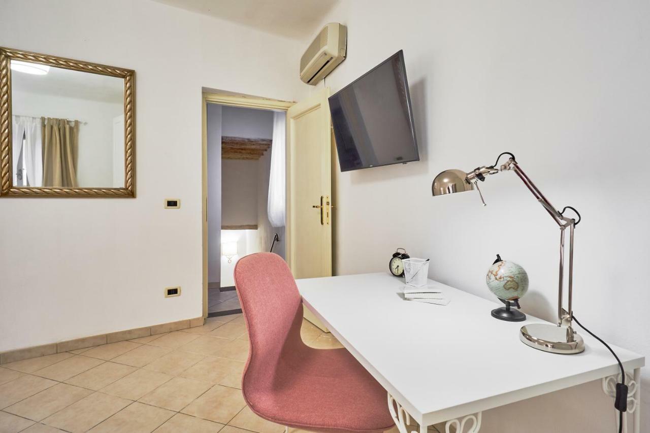 Casa Laurentius Pisa Ngoại thất bức ảnh