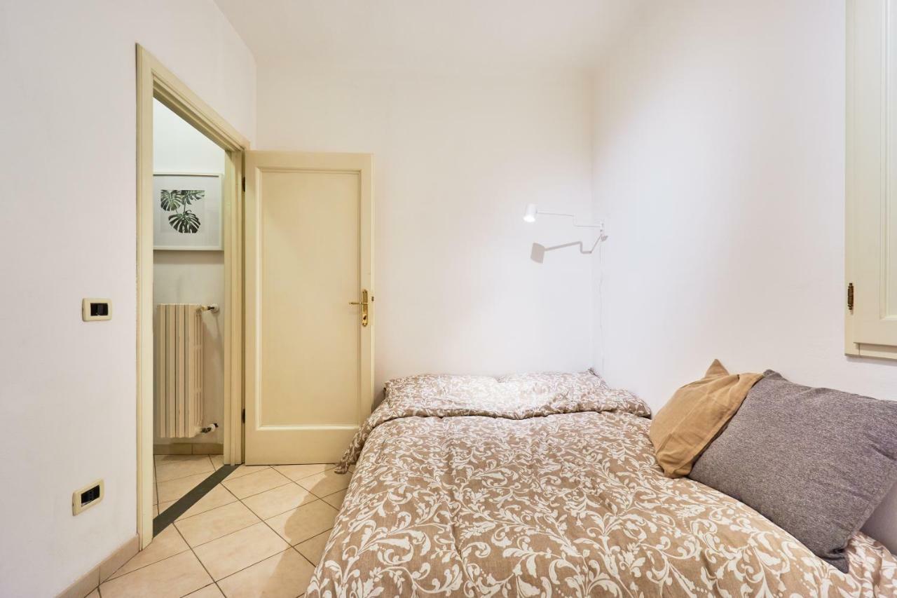 Casa Laurentius Pisa Ngoại thất bức ảnh