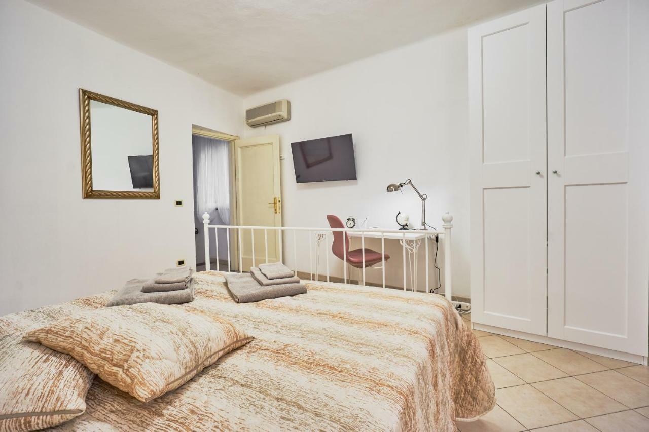 Casa Laurentius Pisa Ngoại thất bức ảnh