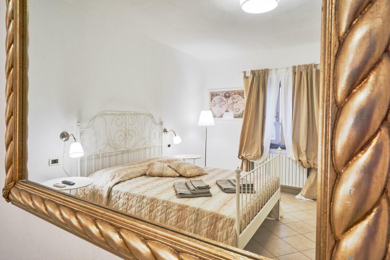 Casa Laurentius Pisa Ngoại thất bức ảnh