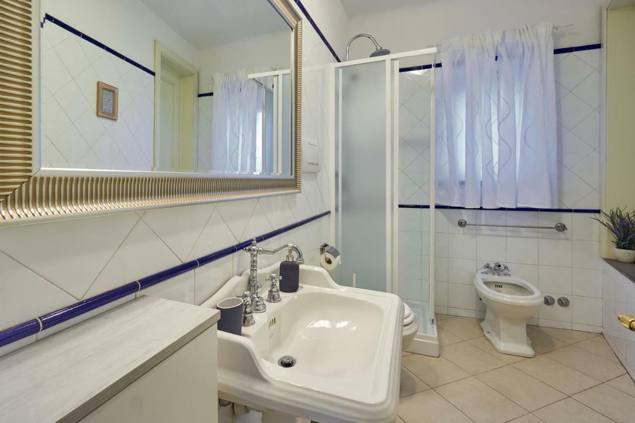 Casa Laurentius Pisa Ngoại thất bức ảnh