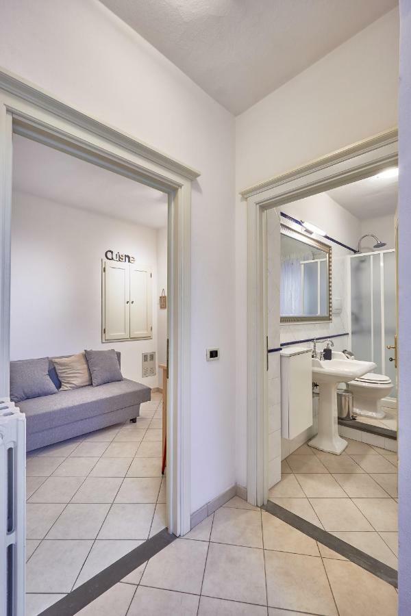 Casa Laurentius Pisa Ngoại thất bức ảnh