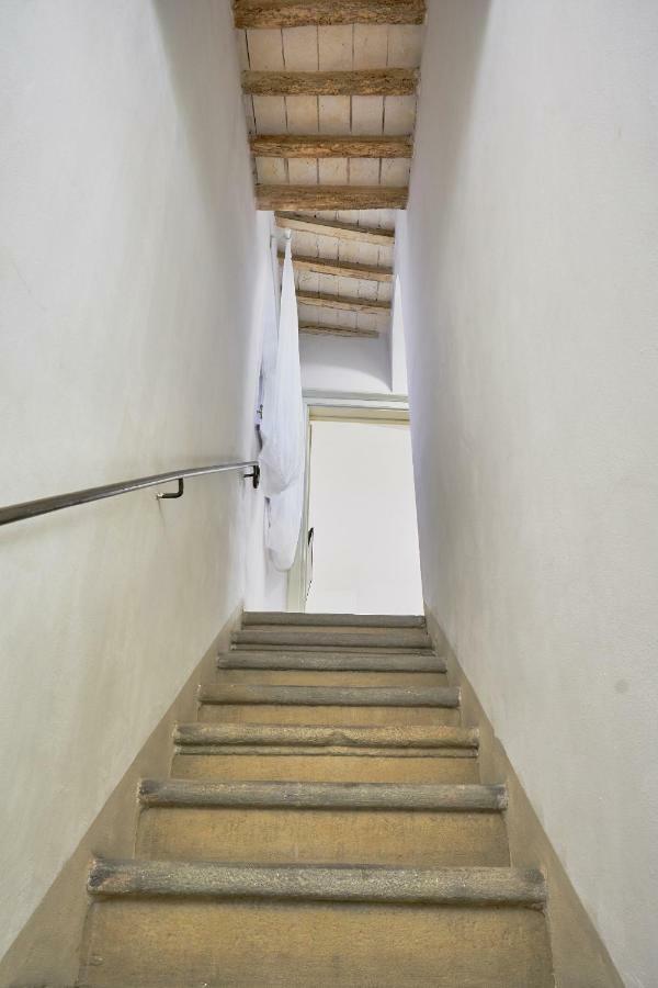 Casa Laurentius Pisa Ngoại thất bức ảnh