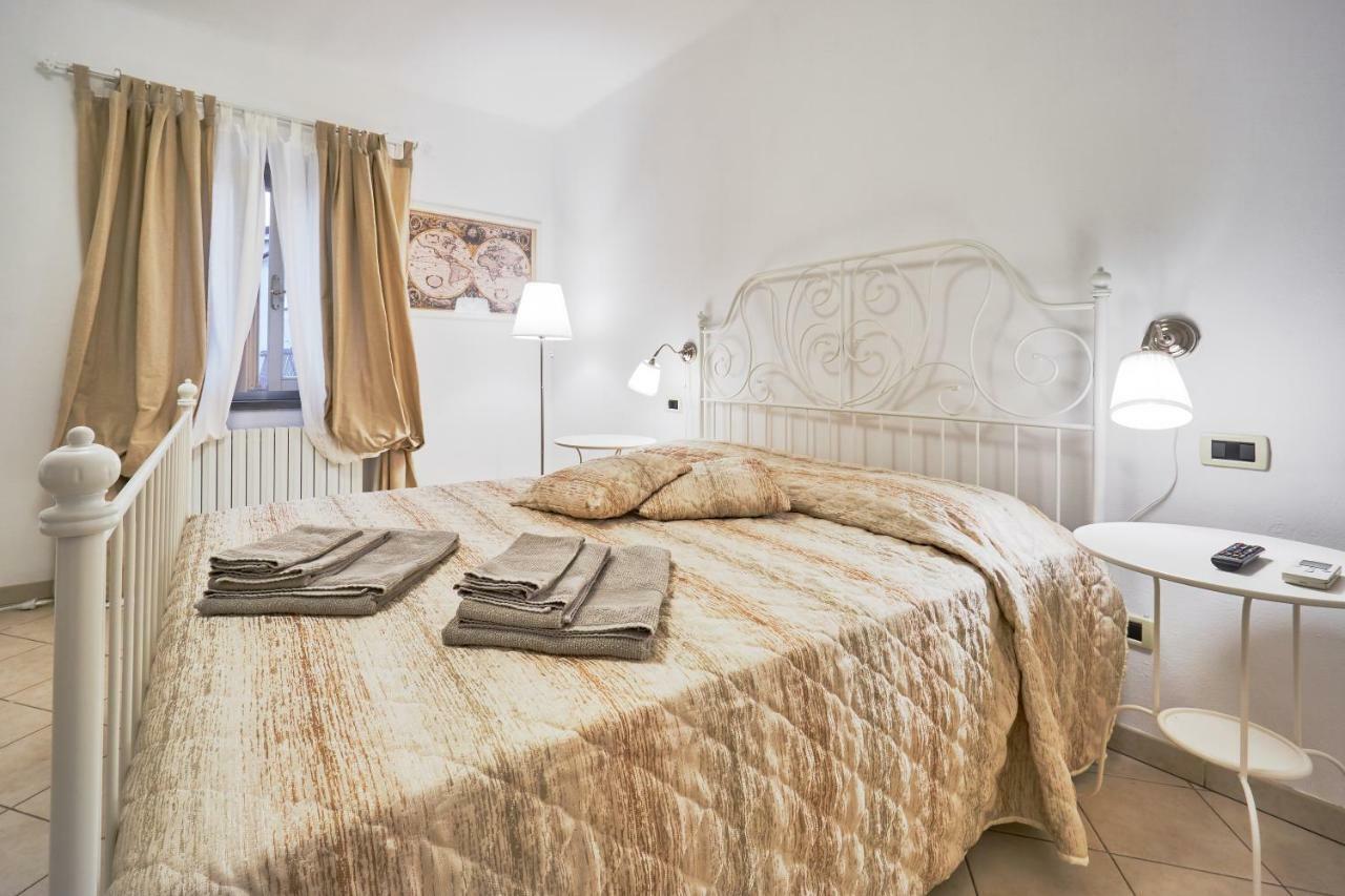 Casa Laurentius Pisa Ngoại thất bức ảnh