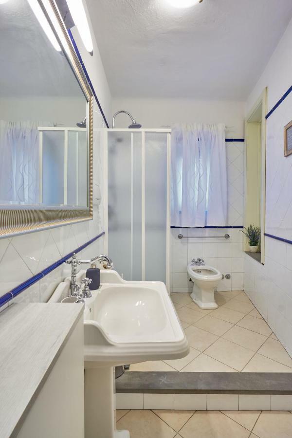 Casa Laurentius Pisa Ngoại thất bức ảnh